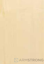 Потолочная панель WOOD Plain MicroLook 8 1200x300x13 BPCS5007M5ASH