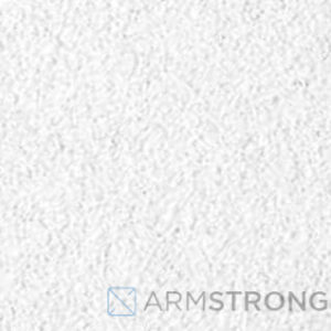 Потолочная плита Prima CIRRUS Tegular 600x600x15 (Прима Циррус Тегулар) Армстронг