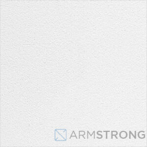 Потолочная плита Prima PLAIN board 1200x600x15 (Прима плейн борд) Армстронг