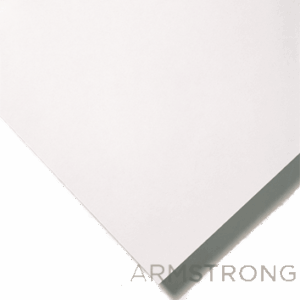 Потолочная плита PERLA dB SL2 1500x300x18 (Перла ДБ сл2)