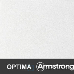 Акустическая потолочная панель OPTIMA Tegular 600x600x15 (Оптима Тегулар) арт.BP2329M4G