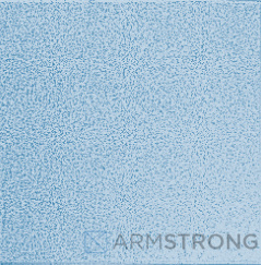 Потолочная плита DUNE COLORTONE (Дюна Колортоне)Армстронг, Цветная:Carrara, Platinum,  Blue Mountain