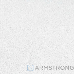 Потолочная плита Prima DUNE MAX Tegular 600x600x18 (Прима дюна макс Тегулар) Армстронг