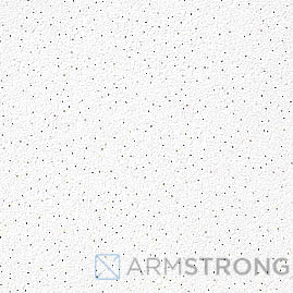 Потолочная плита Prima FINE FISSURED Tegular 600x600x15 (Прима Файн Физурэд Тегулар) Армстронг