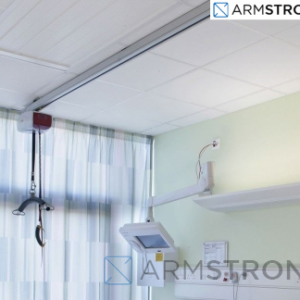 Потолочная плита MediCare STANDARD E24 (Медикаре) 1200x600x15