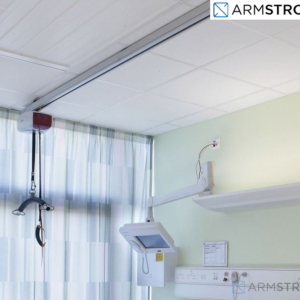 Потолочная плита MediCare Air A24 (Медикаре) 1200x600x25